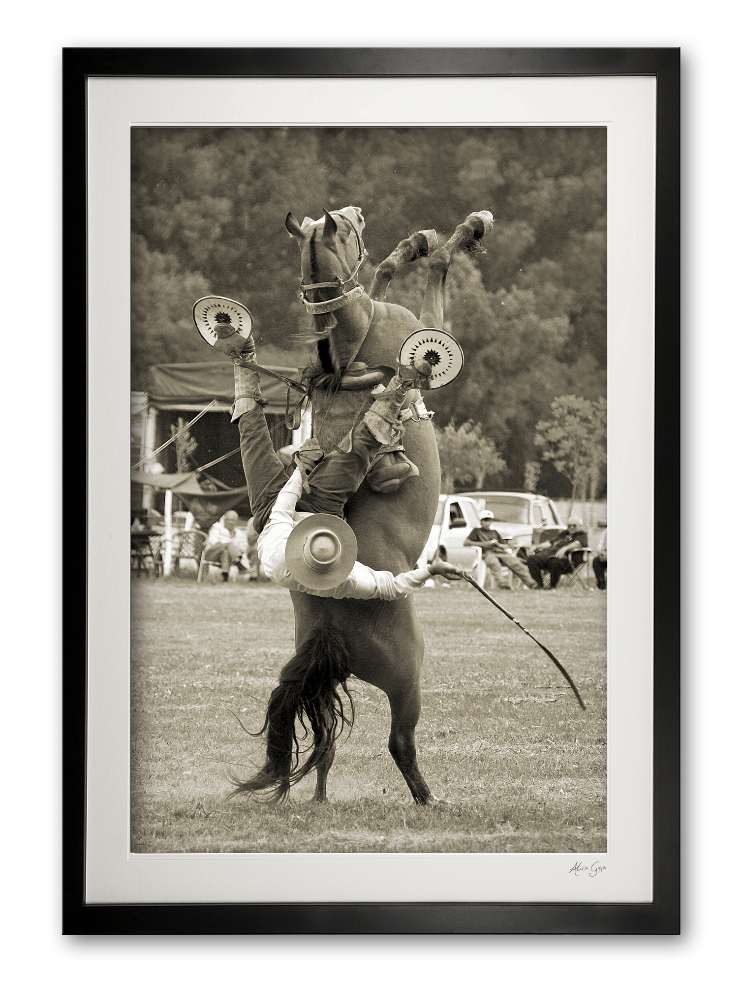 006__jineteada_i_sepia_special_edition_075x9056_framed