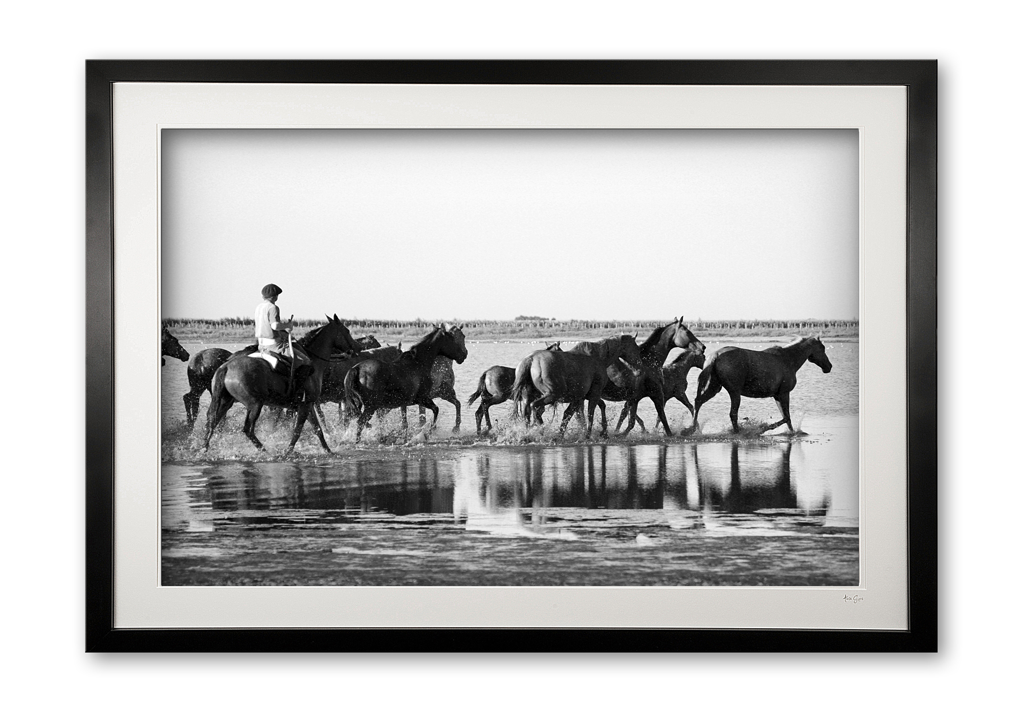 015_c__water_gaucho_iii__black__white_img_1168_framed