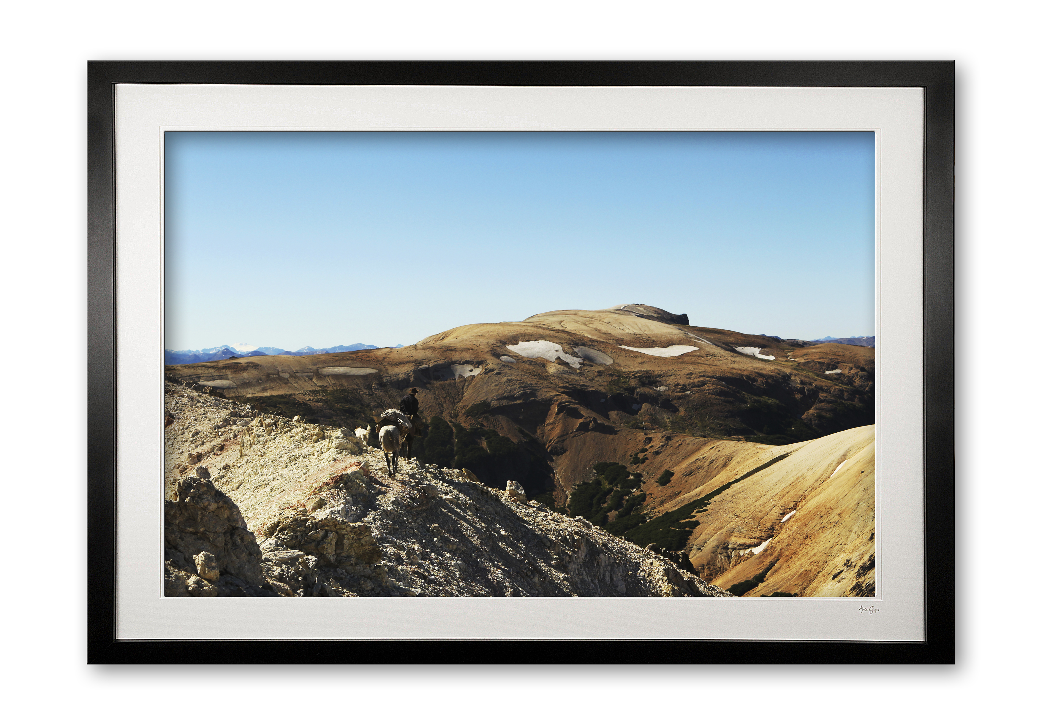 144_b__only_the_brave_e56g2518_framed