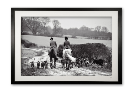 150_b__the_rural_pursuit_bw