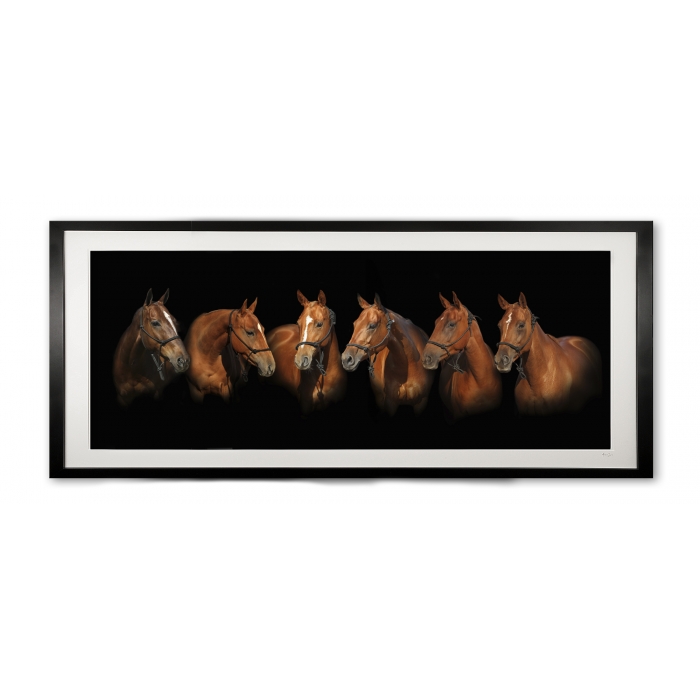 099_a__the_polo_string_framed