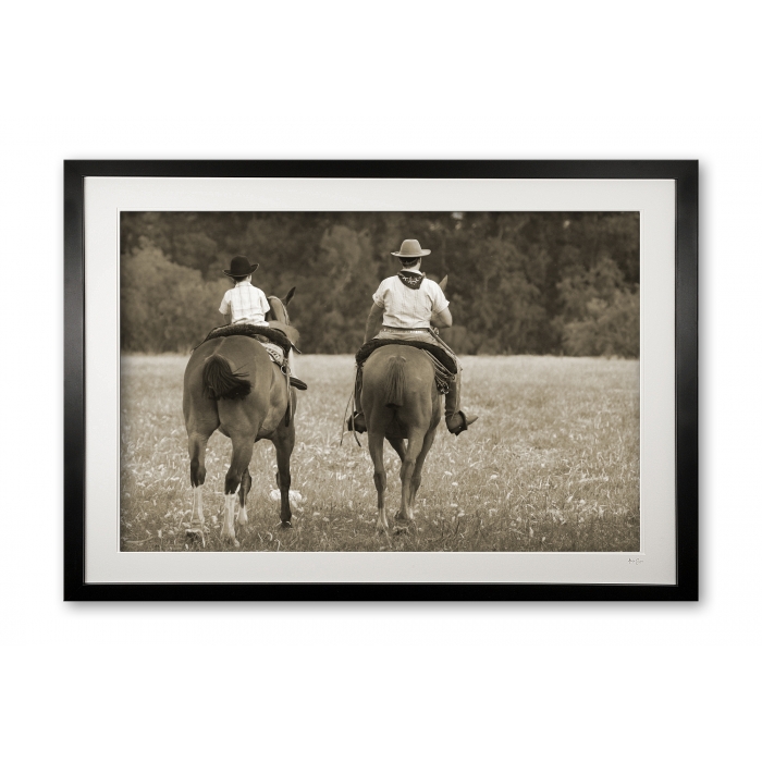 007_a__gaucho_life_ii_sepia_075x9252_framed