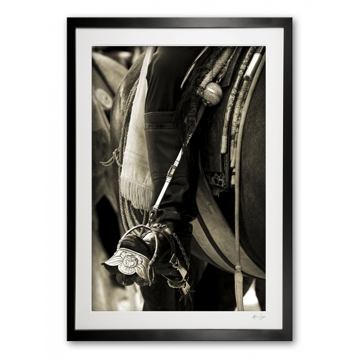 135_b__criollo_silver_stirrup_i_in_sepia_e56g9225_sepia_framed